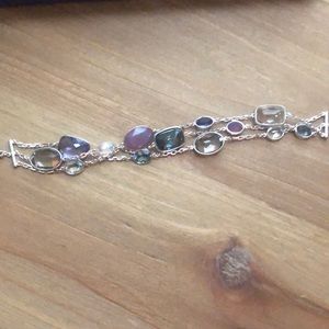 Swarovski Jewelry - Beautiful Swarovski crystal bracelet Swarovski Jewelry - Beautiful Swarovski crystal bracelet